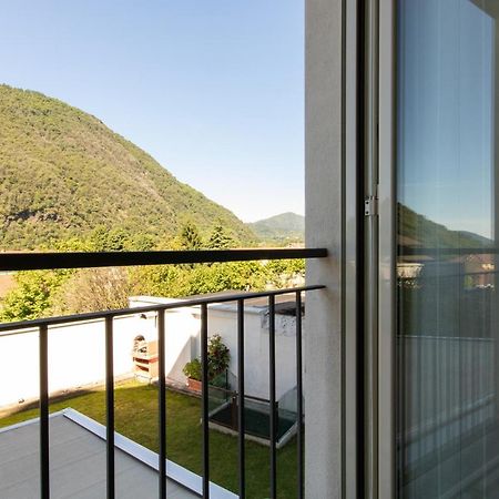 Cozy Apartment Mati Lago Maggiore Verbania Exterior photo