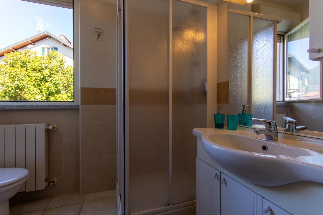 Cozy Apartment Mati Lago Maggiore Verbania Exterior photo