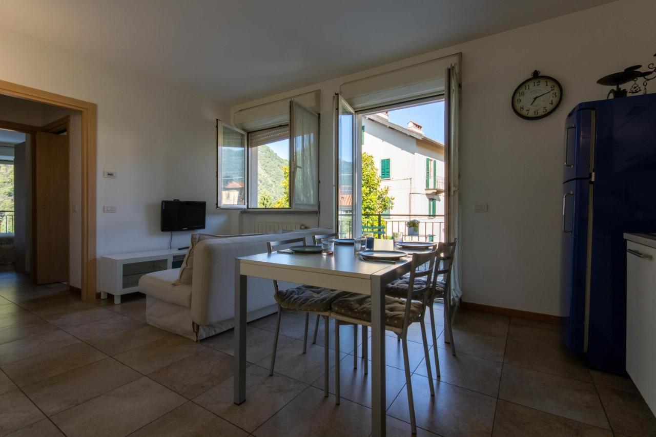 Cozy Apartment Mati Lago Maggiore Verbania Exterior photo