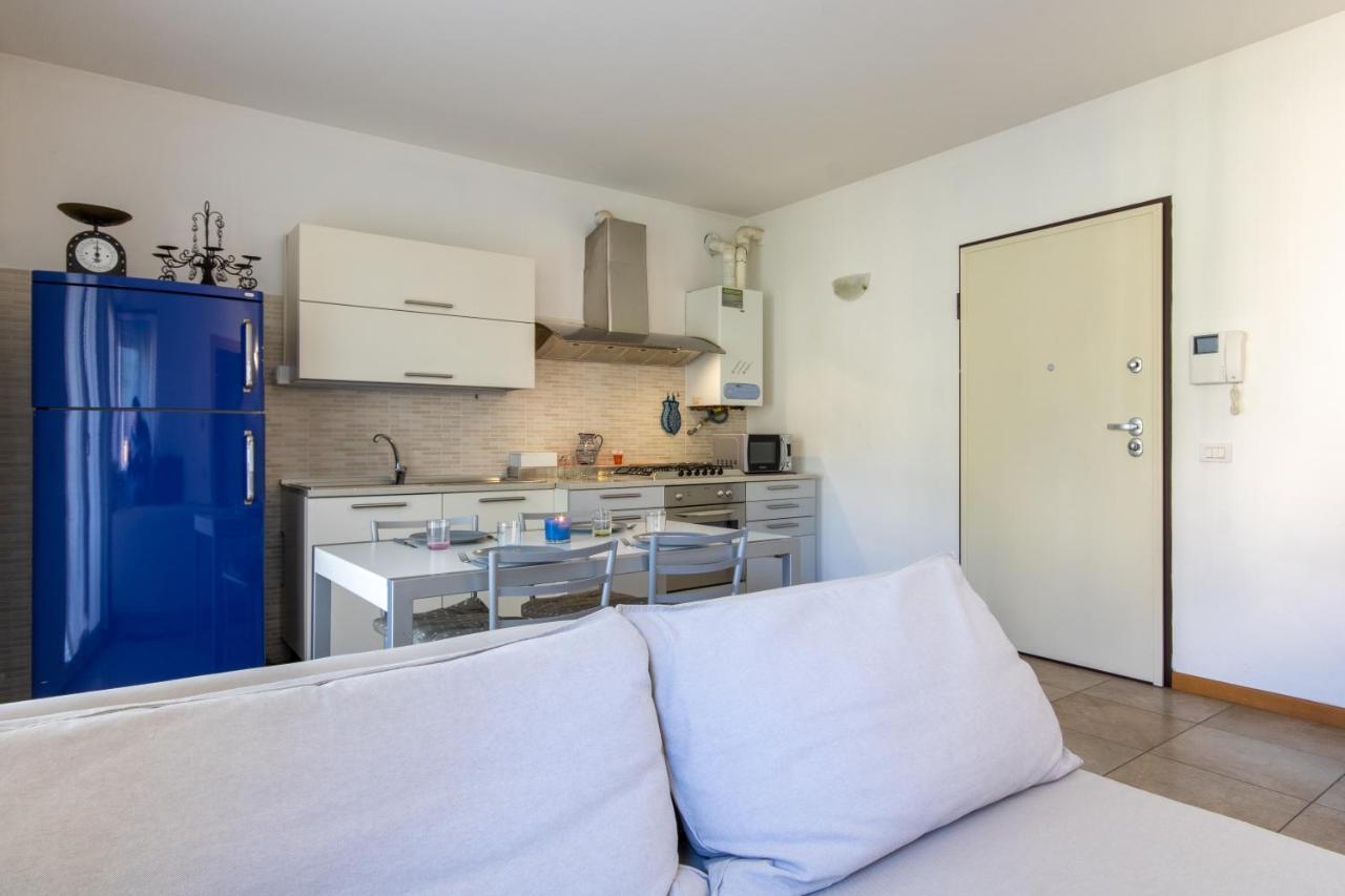 Cozy Apartment Mati Lago Maggiore Verbania Exterior photo
