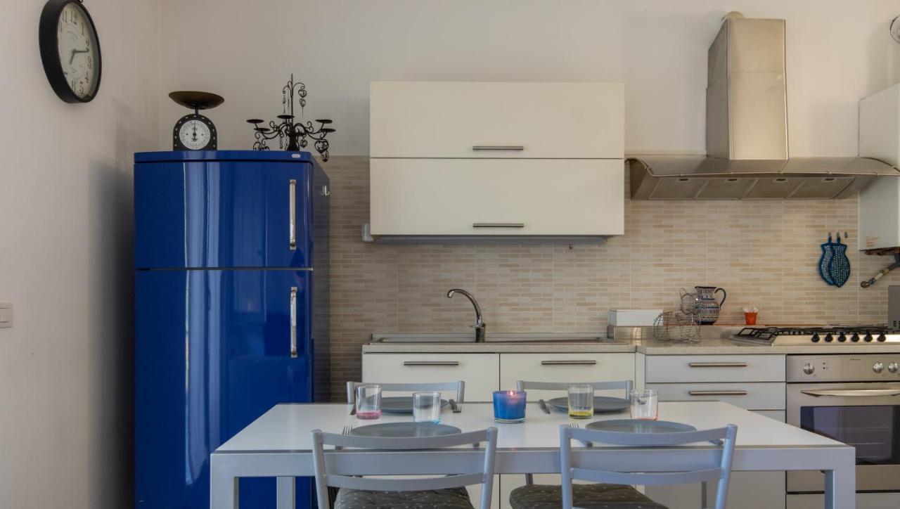 Cozy Apartment Mati Lago Maggiore Verbania Exterior photo