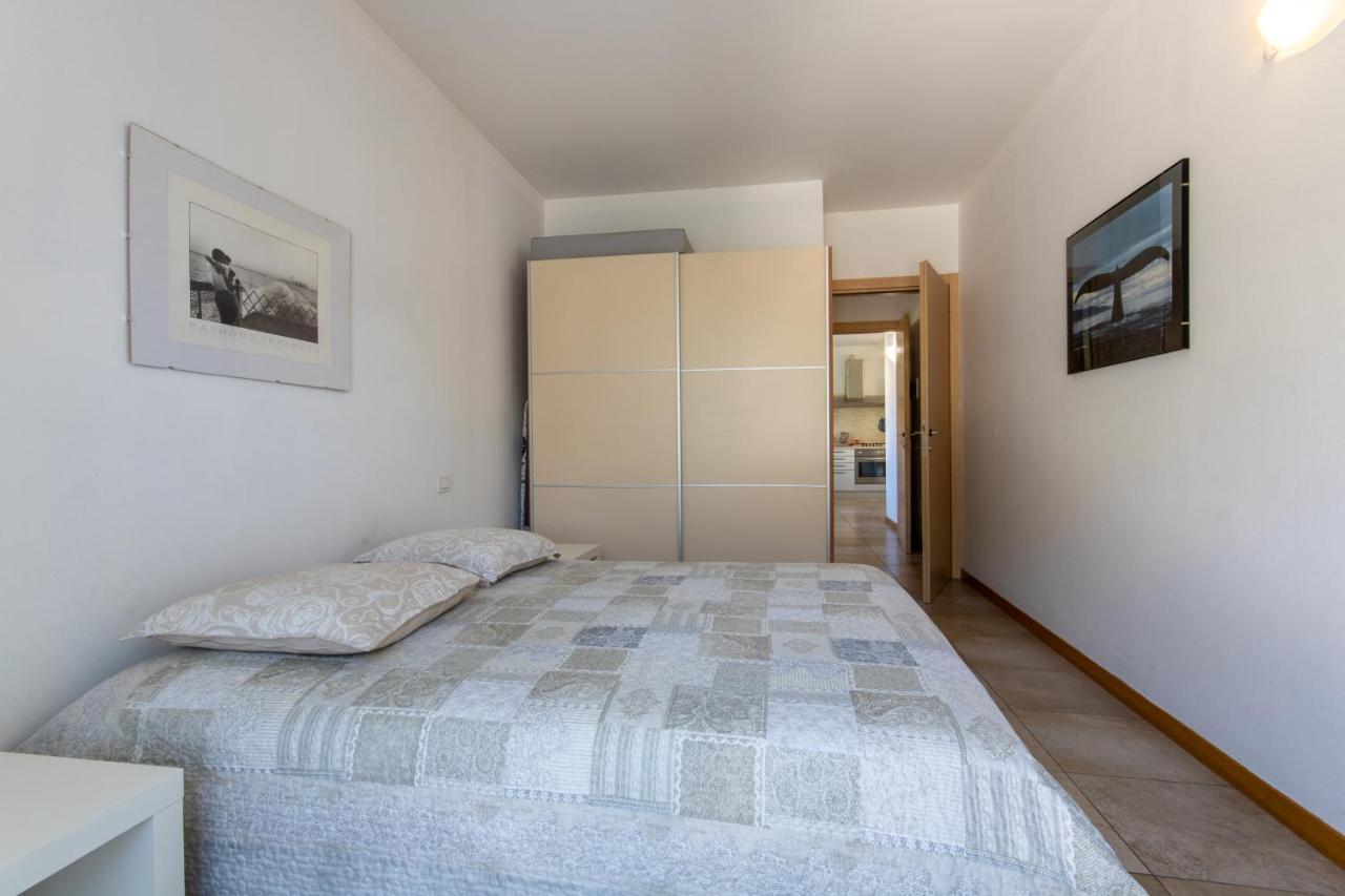 Cozy Apartment Mati Lago Maggiore Verbania Exterior photo