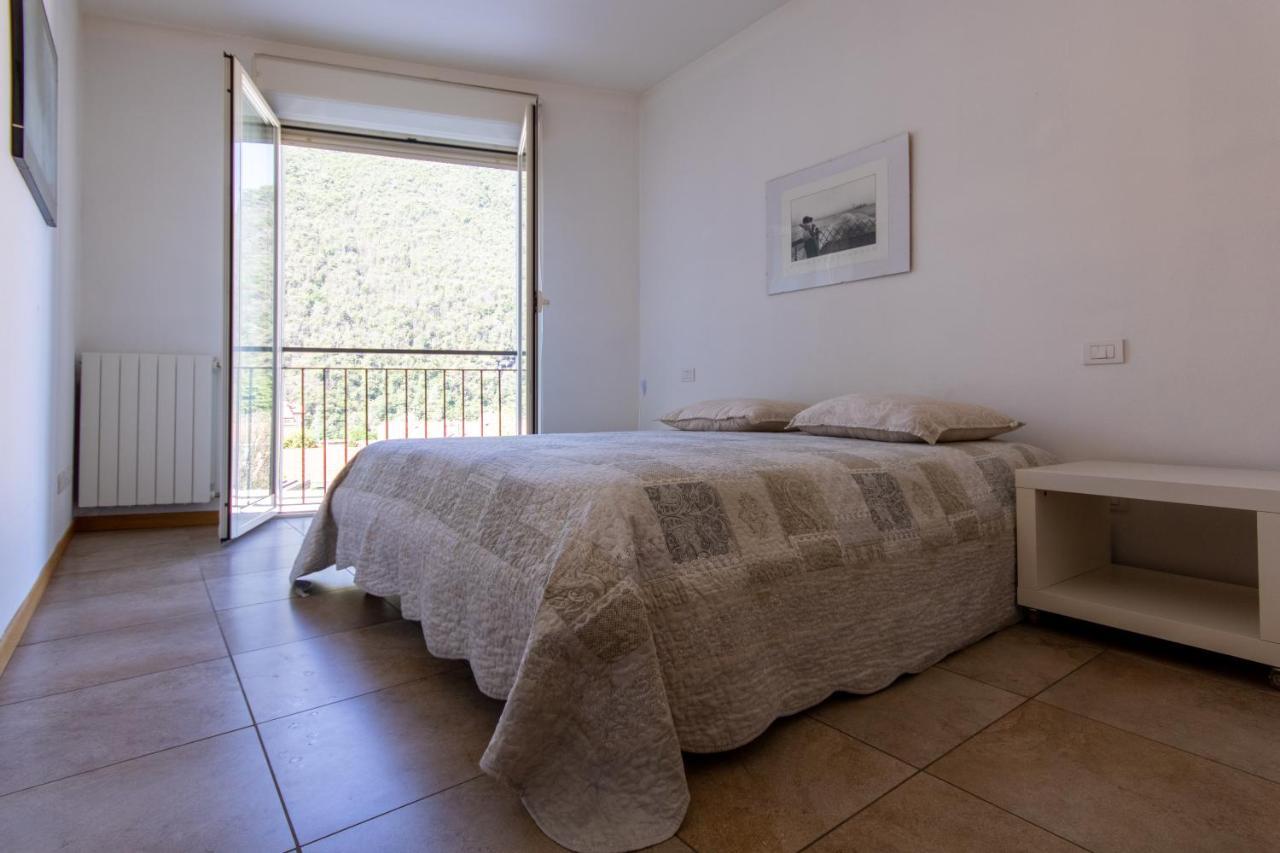 Cozy Apartment Mati Lago Maggiore Verbania Exterior photo
